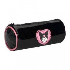 Cartuchera Mooving Tubo Kuromi