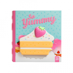 Carpeta Escolar Big Life 3x40 Sweet - Modelo 2