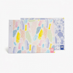 Carpeta Big Life N5 Arty