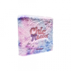Carpeta Fw 3x40 Fun World Fluffy Chic & Cool