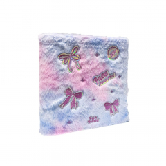 Carpeta Fw 3x40 Fun World Fluffy Free Your Soul