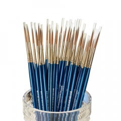 Pincel Van Orley Liner Nº 000 1010RL