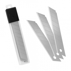 Repuesto para Cuchilla Olami 18 mm x10 Un 