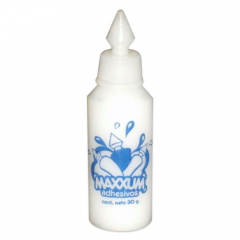 Goma Vinilica Maxxum por 30gr