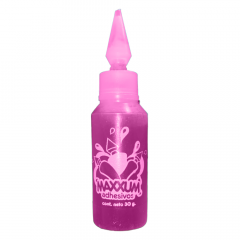 Goma Vinilica Maxxum por 30gr Verde