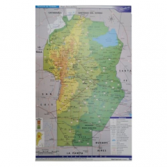 Mapa Cromos Alfa Europa Político por 25 Unidades