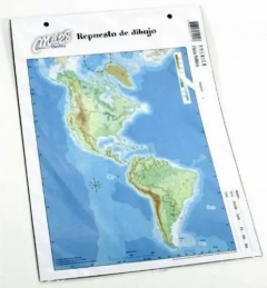 Repuesto Escolar Tamaño Carta 1028 Negro x5 Hojas