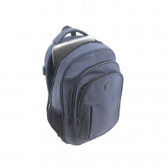 Mochila Unicross Portanotebook 18" Azul