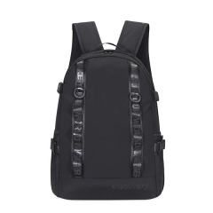 Mochila Discovery 19" Negro