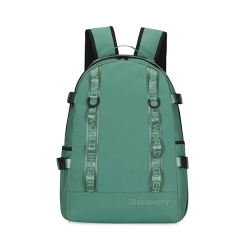 Mochila Discovery 19" Verde