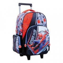 Mochila Wabro Carro 18"