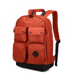 Mochila Head 18" Ladrillo