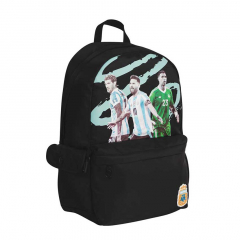 Mochila Mooving Afa Players