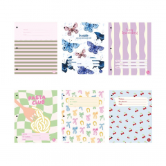 Separadores Ry N3 x6 Un Trendy