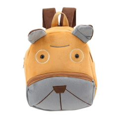 Mochila Lsyd Infantil Animalitos Perro
