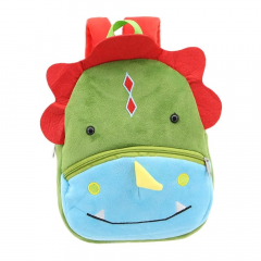 Mochila Lsyd Infantil Animalitos Dinsaurio