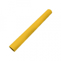 Papel Adhesivo ORI-TEC 45x2mts Amarillo.