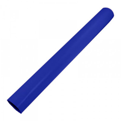 Papel Adhesivo ORI-TEC 45x2mts Azul.