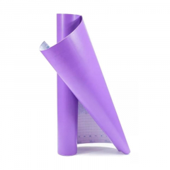 Papel Adhesivo ORI-TEC 45x10mts Violeta.