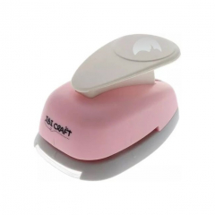 Perforadora Artistica Ibicraft 25 mm Luna