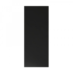 Polieliteno de Alto Impacto Negro 0,5 mm