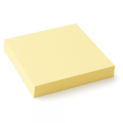 Nota Adhesiva Skycolor 76x76 Amarillo 