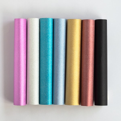 Cartulina con Glitter Naranja 50x35cm por 2 Unidades en Blíster Librejet