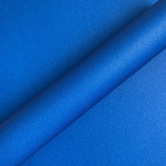 Cartulina con Glitter Azul 50x35 por 2 Unidades Blíster Librejet 