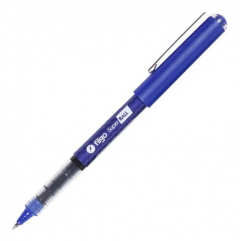 Bolígrafo Filgo Roller Super Ball 0,7 Azul en Blíster 