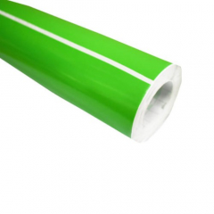 Papel Adhesivo 45cmx2mts Verde Claro