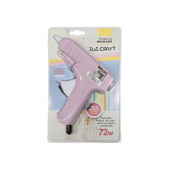 Pistola Encoladora Ibi 70W Pastel 