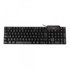 Teclado GTC Standard KBG-204