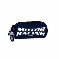 Canopla Rexon Motor Racing Azul