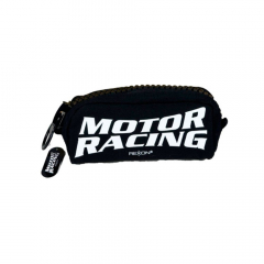 Canopla Rexon Motor Racing Negra