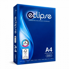 Resma Eclipse A4 21x29,7 75g