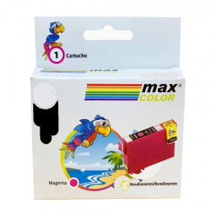 Insumo Max Color 564XL para HP 8850