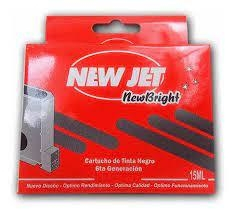 Cartucho New Jet 8R7994 Negro para Xerox DocuPrint C6