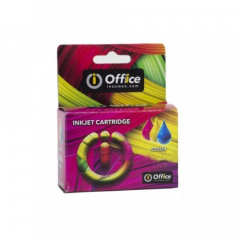 Cartucho Office 60XL Color para HP 