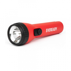 Linterna Eveready Plastica x1 un