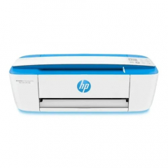 Impresora Multifunción HP 3775 Inyección Tinta Color Advantage