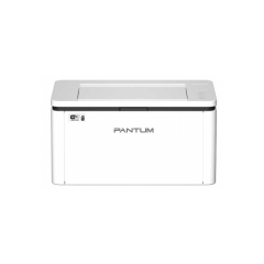 Open Box - Impresora Láser Pantum BP2300W con WIFI y Bluetooth Monocromática