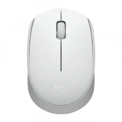 Mouse Logitech M170 Wireless Blanco