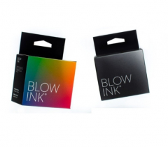Insumo Blow INK HP #901XL Color P/4540/4550