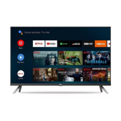 Smart TV RCA 32 Pulgadas con Android TV