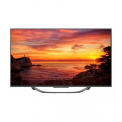 Smart TV Noblex 55" QLED 4K Google TV