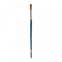 Pincel Van Orley Chato N°4 Mango Corto