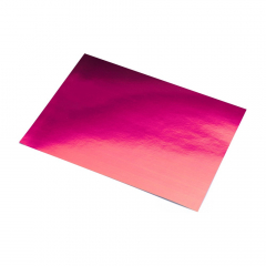 Cartulina por 2 Unidades Verde en Blíster