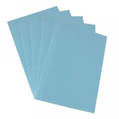 Cartulina Exito 45x63 Celeste Bandera pack 25 unidades