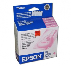 Cartucho Epson T048620 Magenta Light 