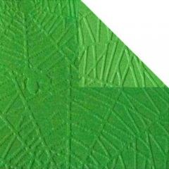 Papel para Forrar Araña 50x80cm Verde